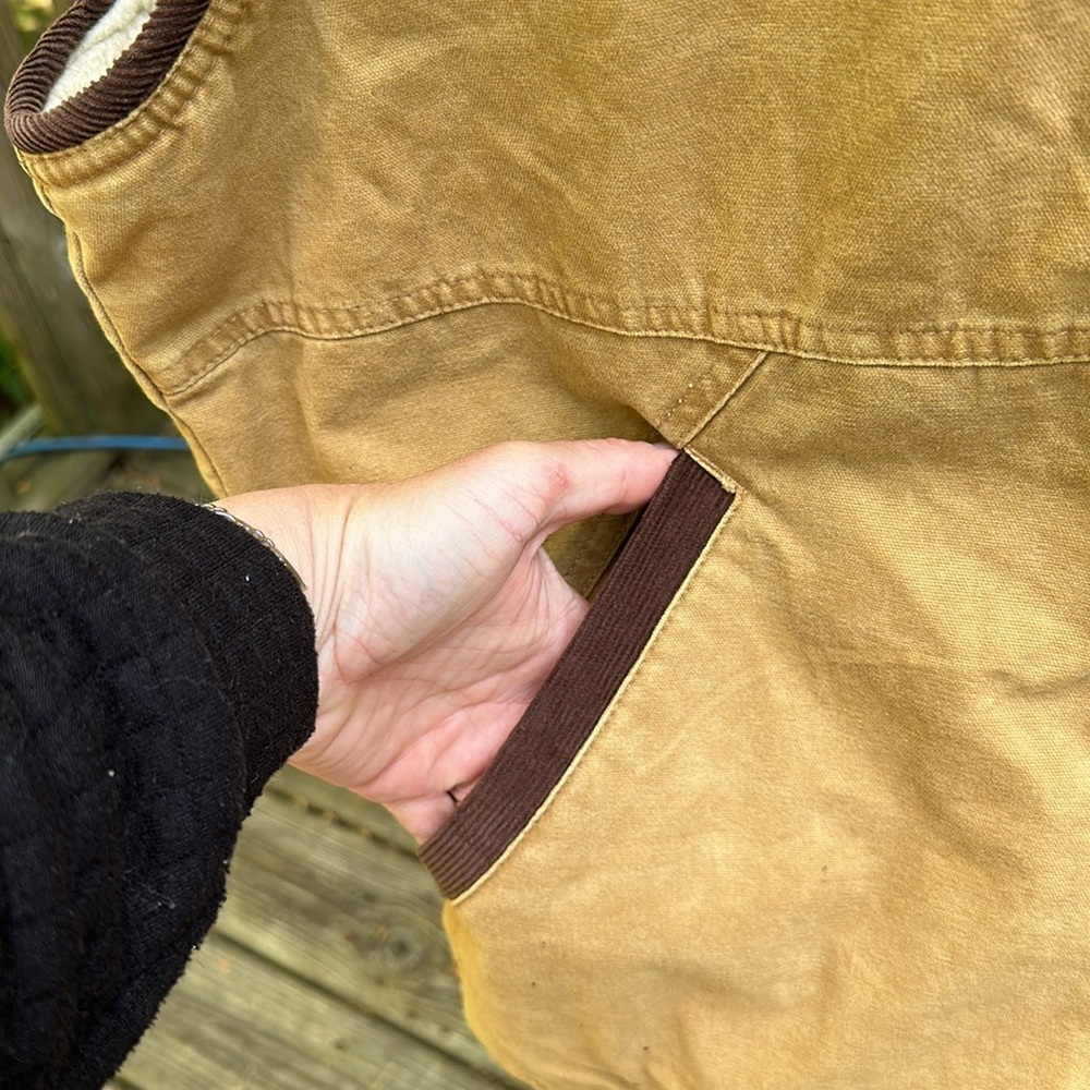 WRANGLER HERO UTILITY VEST - Picture 2 of 6